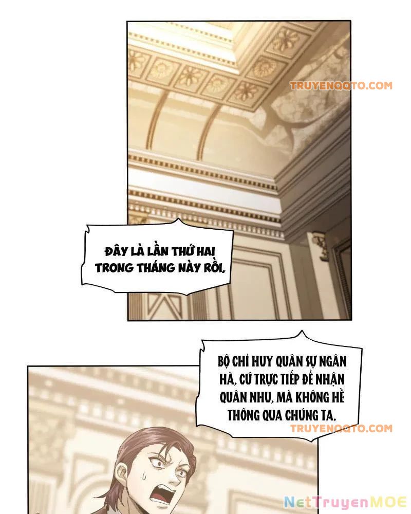 Truyền Kỳ Thái Lạc - Chapter 125 - Page 6