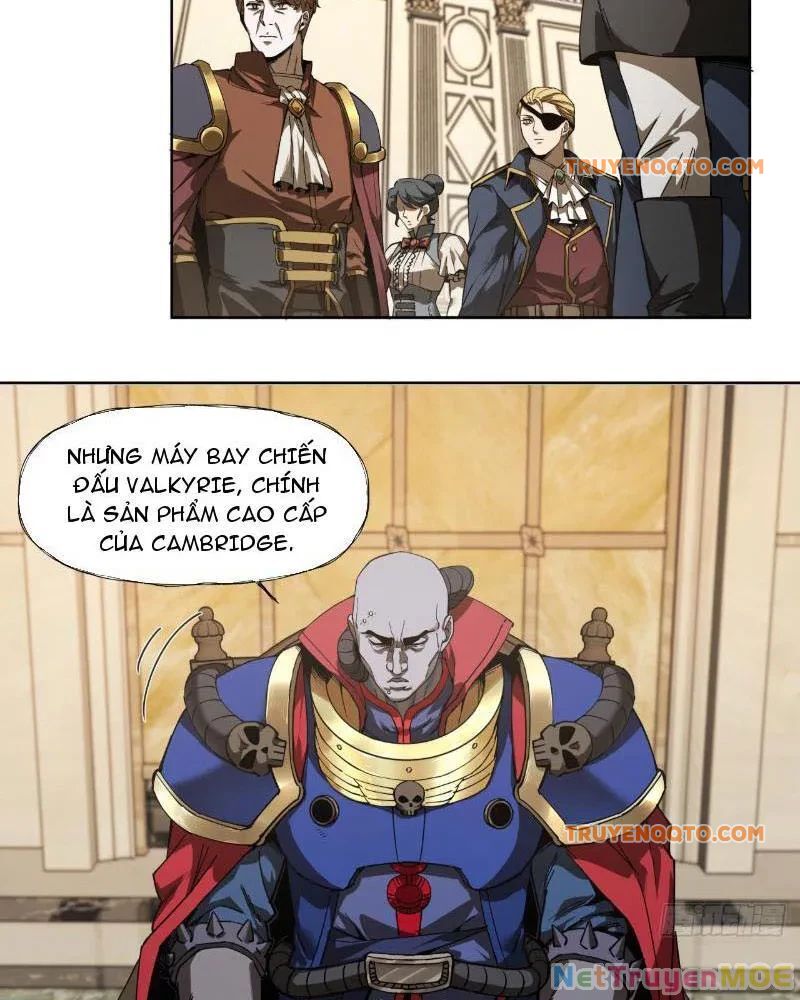 Truyền Kỳ Thái Lạc - Chapter 125 - Page 72