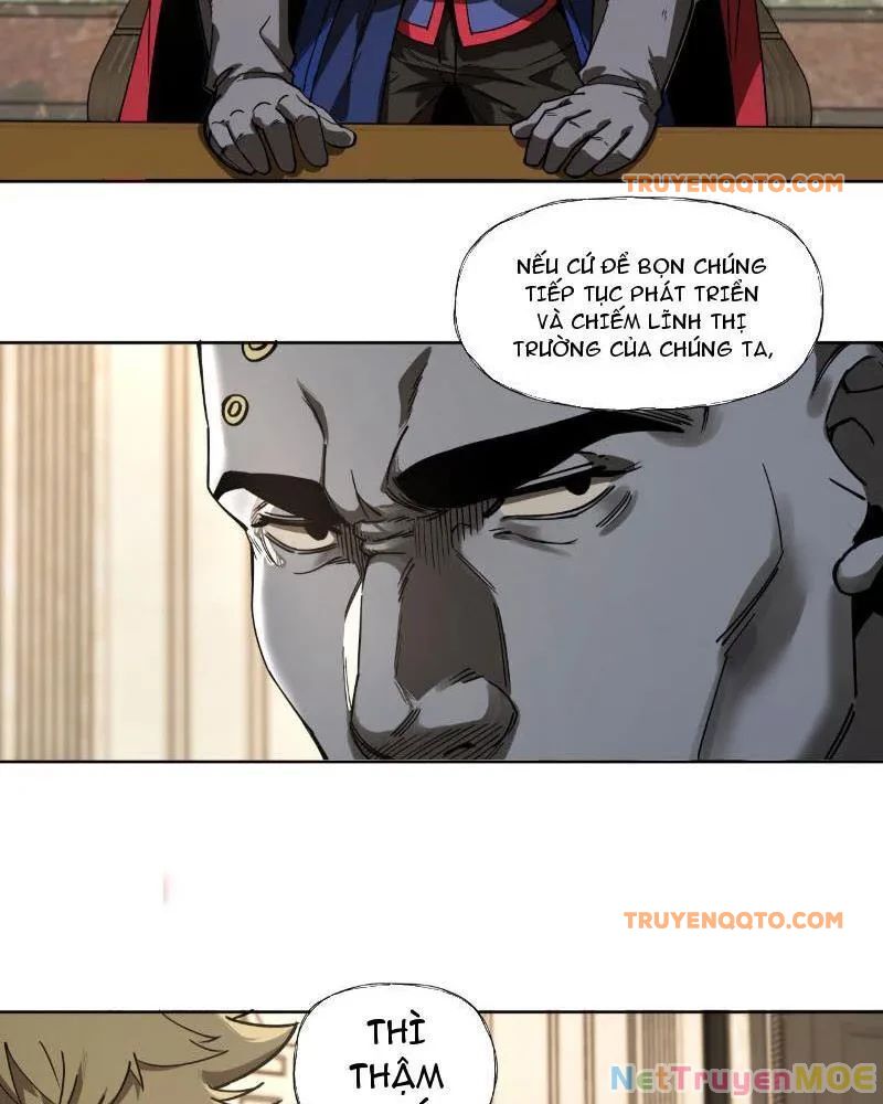 Truyền Kỳ Thái Lạc - Chapter 125 - Page 73