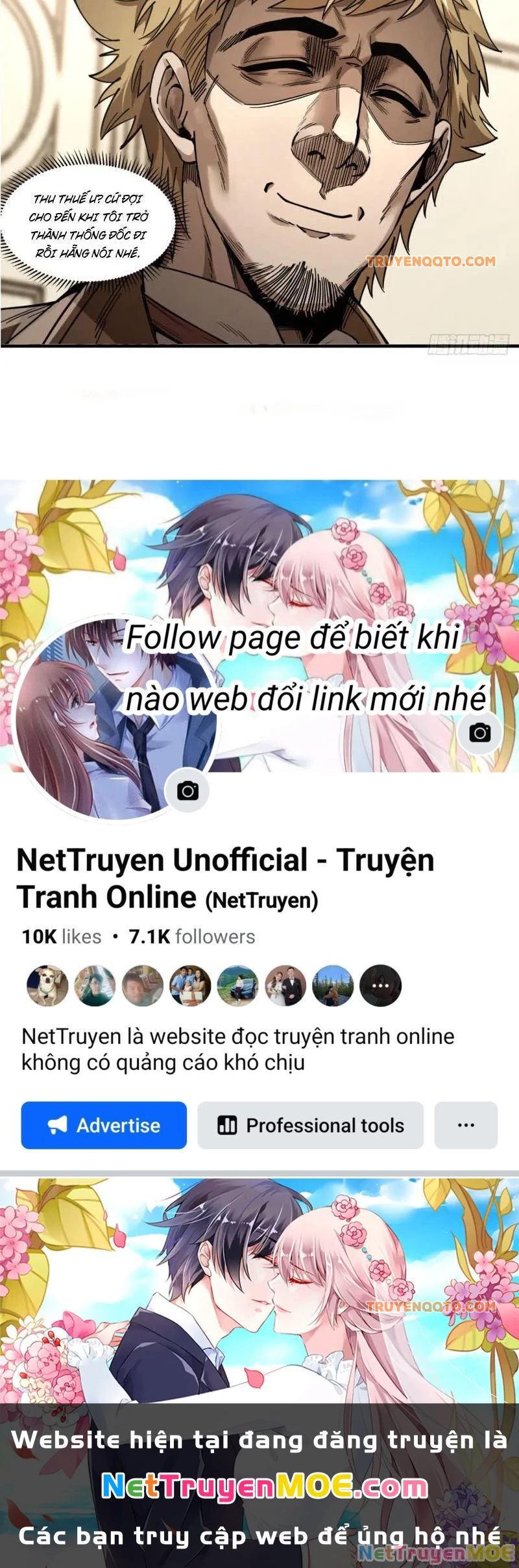 Truyền Kỳ Thái Lạc - Chapter 125 - Page 76