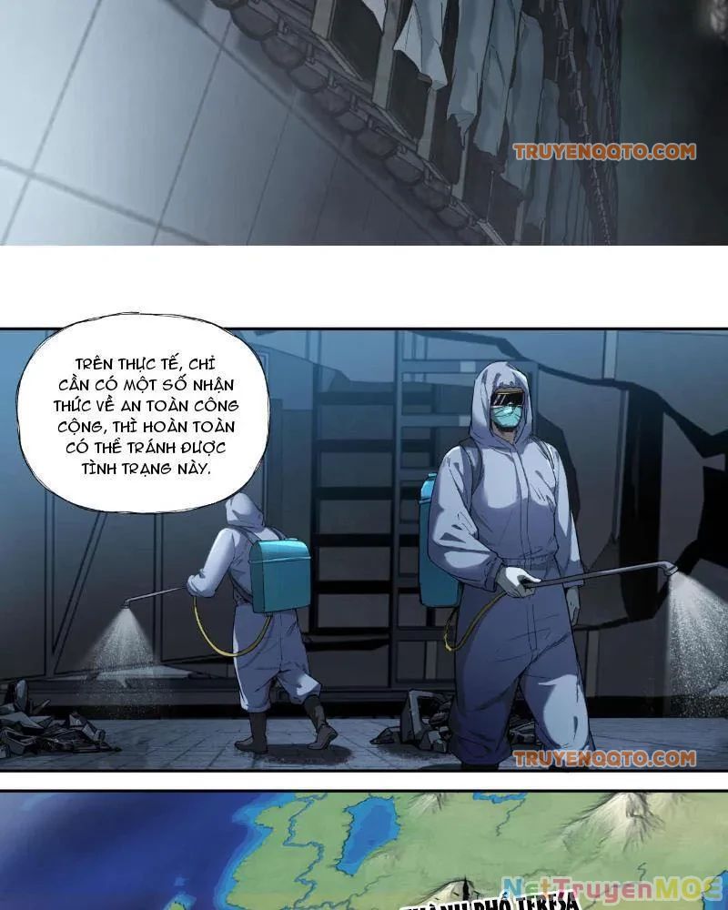 Truyền Kỳ Thái Lạc - Chapter 126 - Page 12