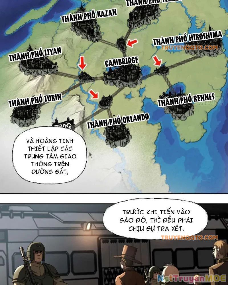 Truyền Kỳ Thái Lạc - Chapter 126 - Page 13