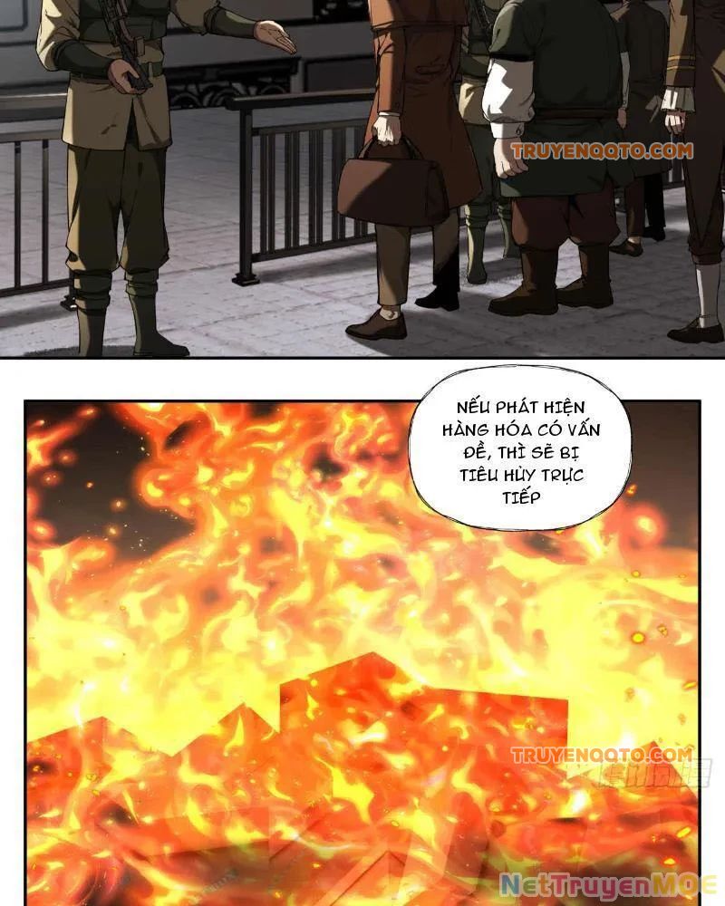 Truyền Kỳ Thái Lạc - Chapter 126 - Page 14