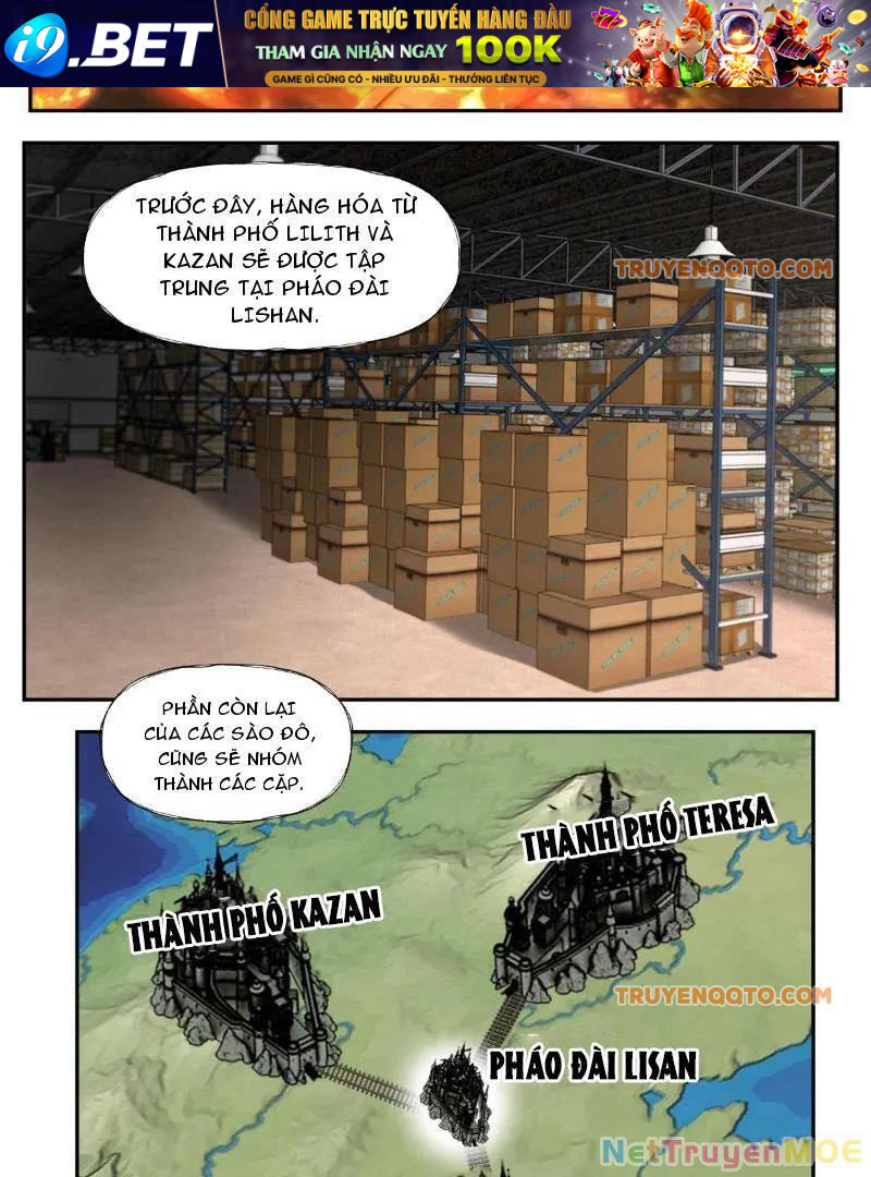 Truyền Kỳ Thái Lạc - Chapter 126 - Page 15