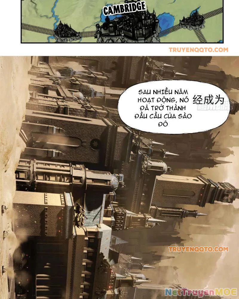 Truyền Kỳ Thái Lạc - Chapter 126 - Page 16