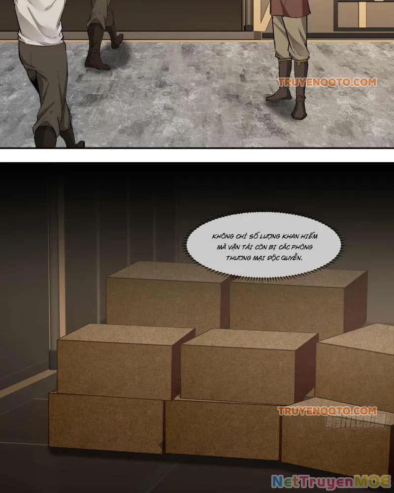 Truyền Kỳ Thái Lạc - Chapter 126 - Page 20