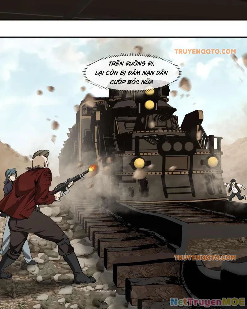 Truyền Kỳ Thái Lạc - Chapter 126 - Page 21