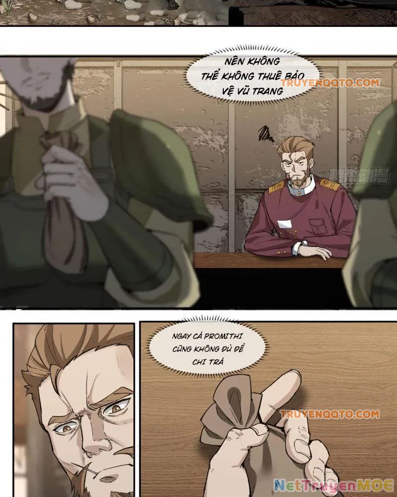 Truyền Kỳ Thái Lạc - Chapter 126 - Page 22