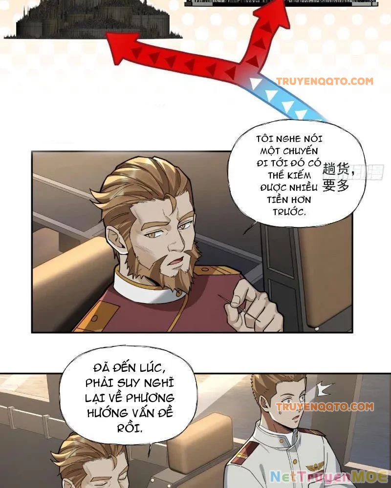 Truyền Kỳ Thái Lạc - Chapter 126 - Page 25