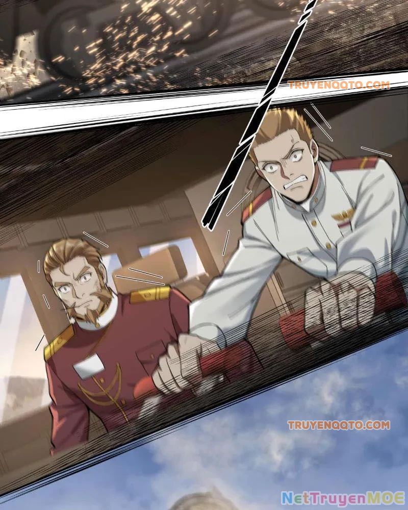 Truyền Kỳ Thái Lạc - Chapter 126 - Page 27