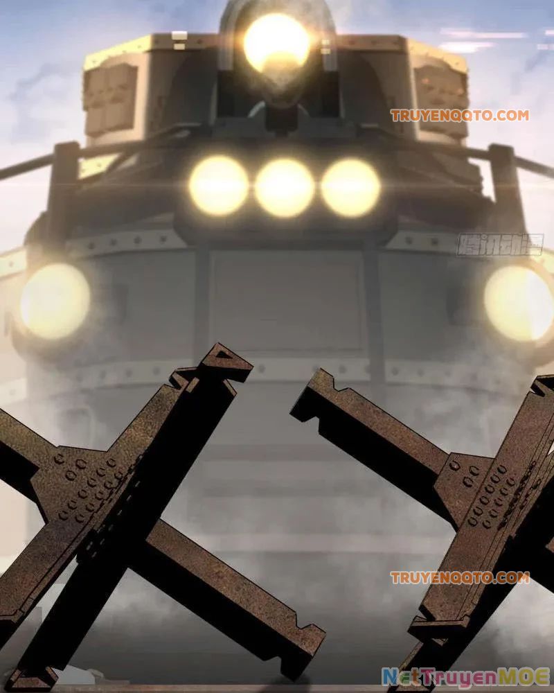 Truyền Kỳ Thái Lạc - Chapter 126 - Page 28