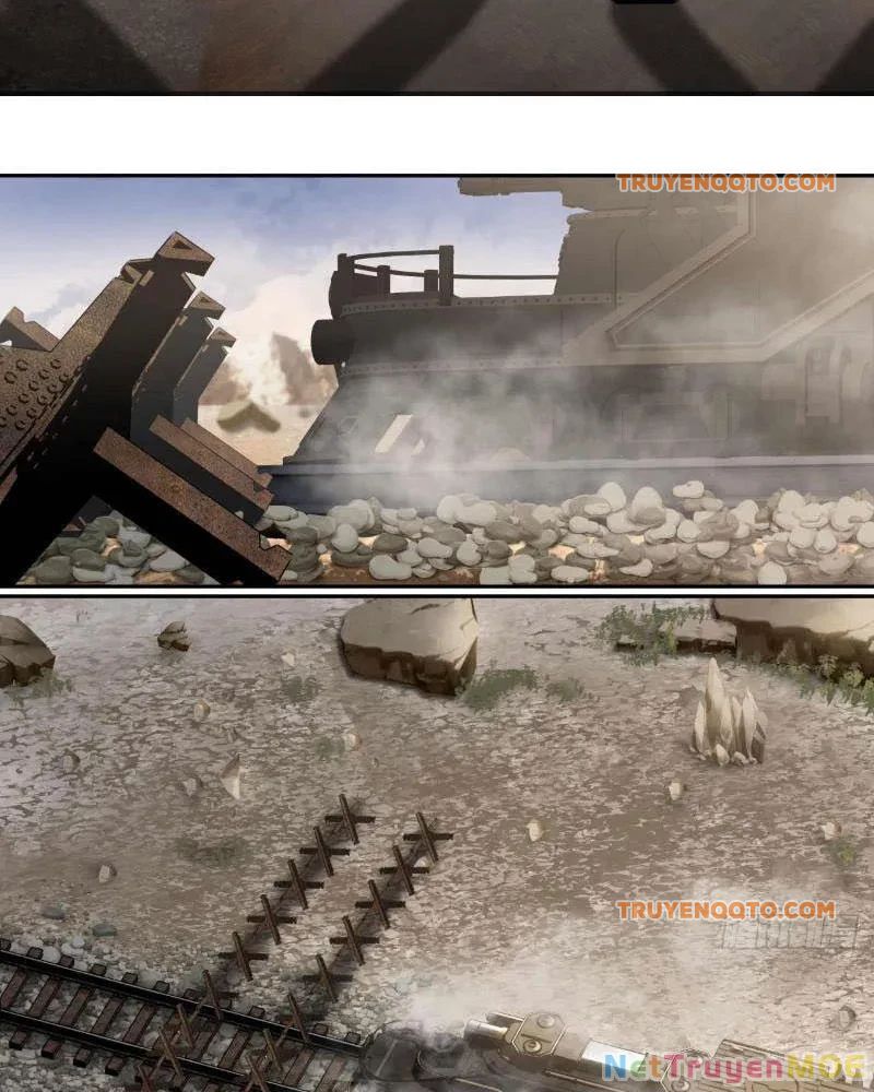 Truyền Kỳ Thái Lạc - Chapter 126 - Page 29