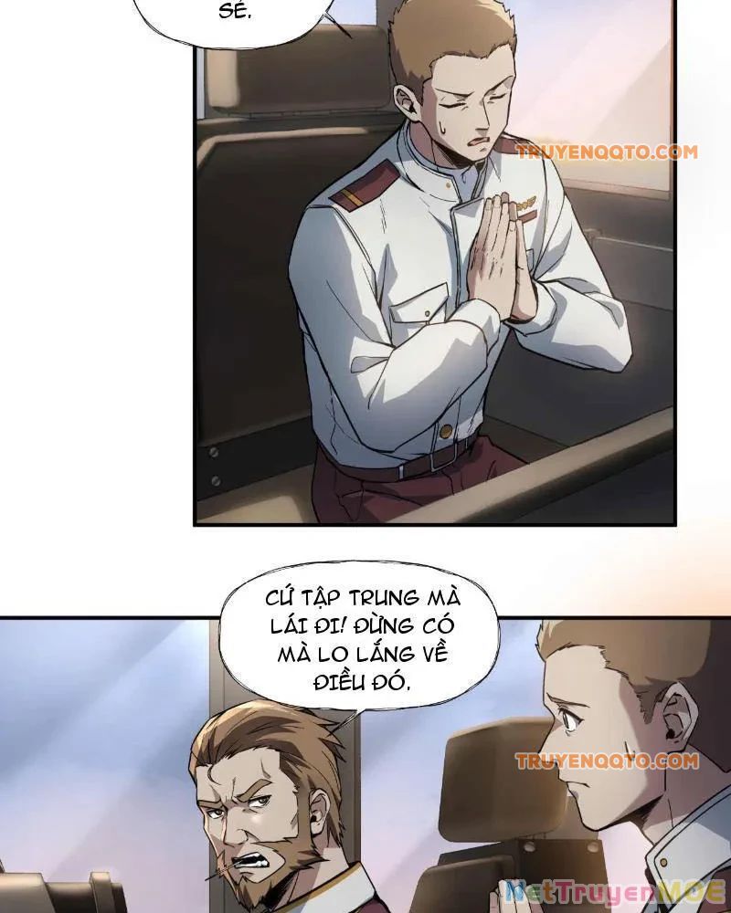 Truyền Kỳ Thái Lạc - Chapter 126 - Page 3