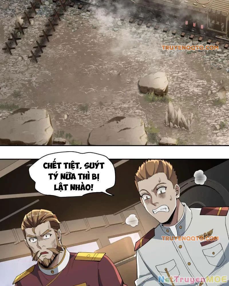 Truyền Kỳ Thái Lạc - Chapter 126 - Page 30