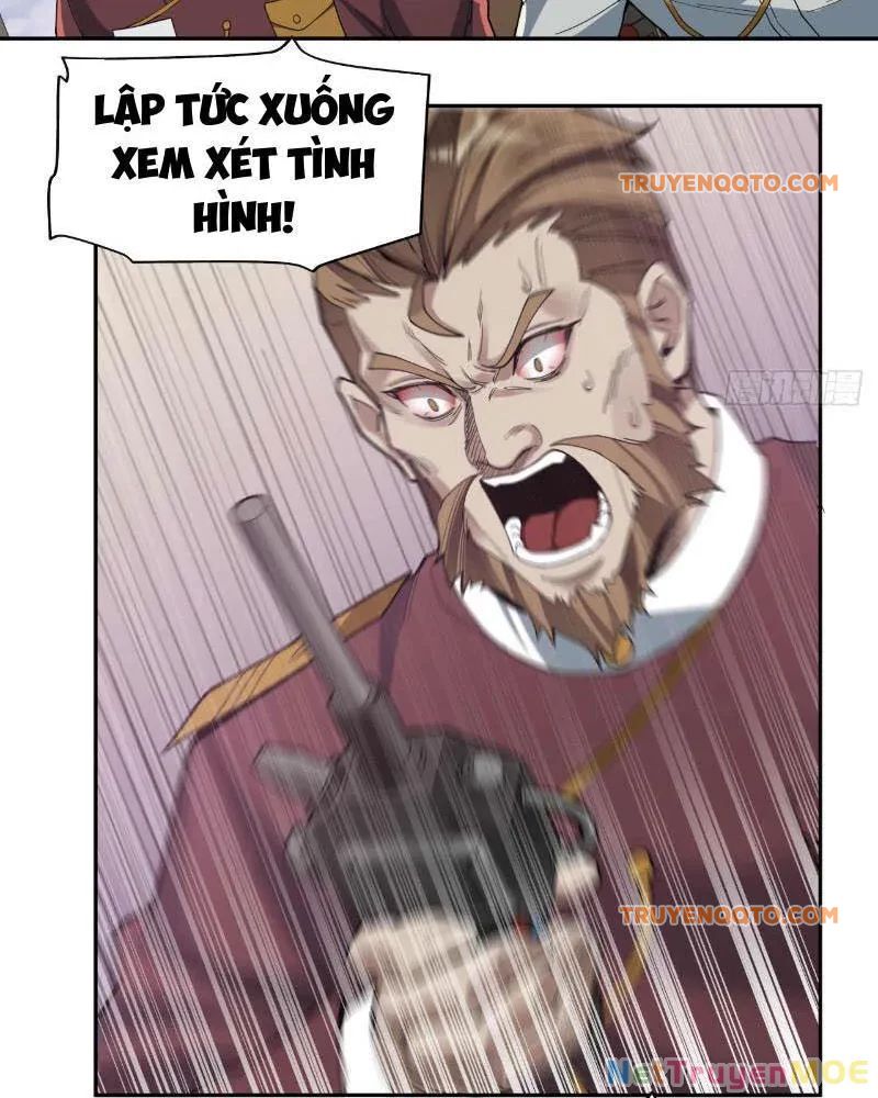 Truyền Kỳ Thái Lạc - Chapter 126 - Page 31