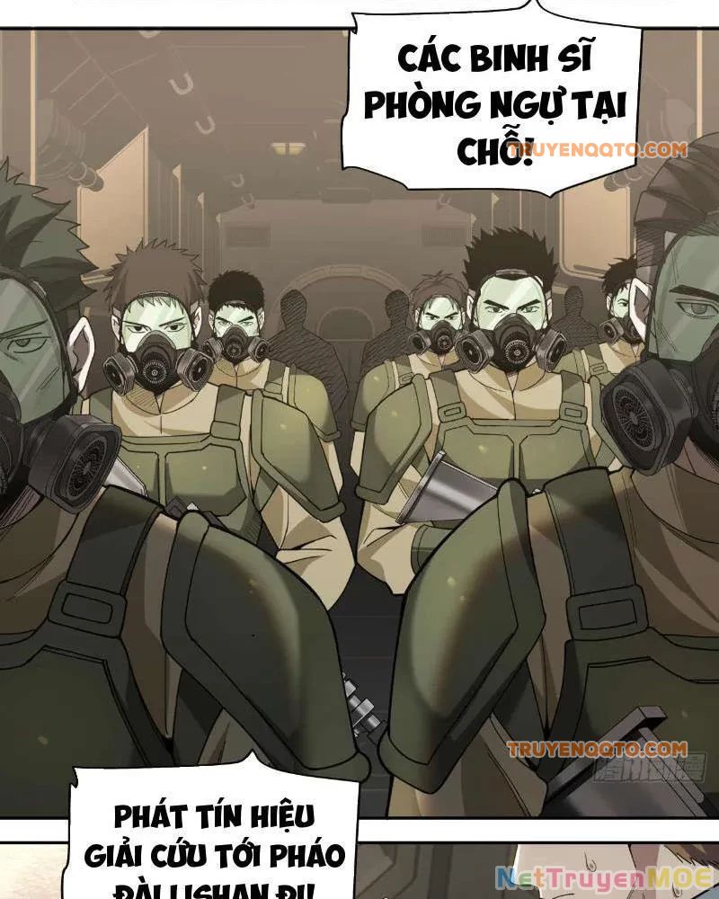 Truyền Kỳ Thái Lạc - Chapter 126 - Page 32