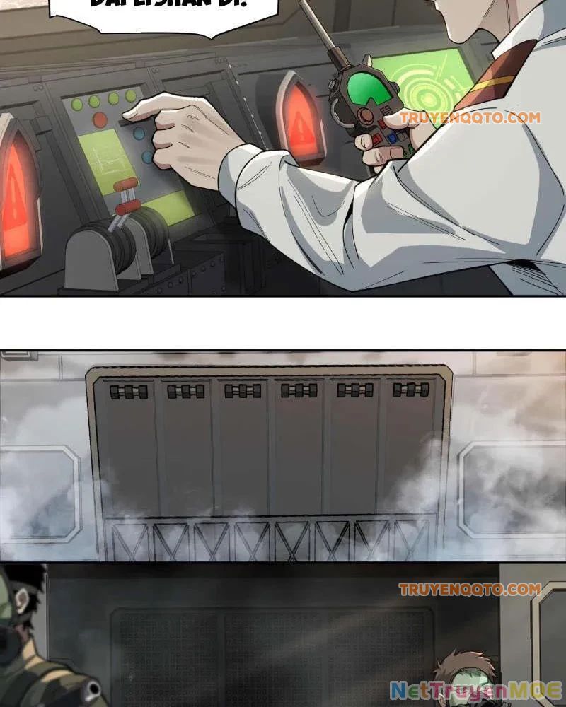 Truyền Kỳ Thái Lạc - Chapter 126 - Page 33