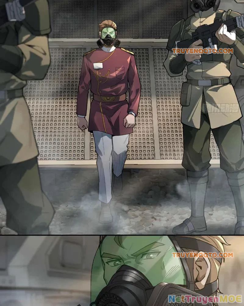 Truyền Kỳ Thái Lạc - Chapter 126 - Page 34