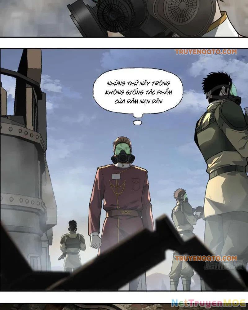 Truyền Kỳ Thái Lạc - Chapter 126 - Page 35