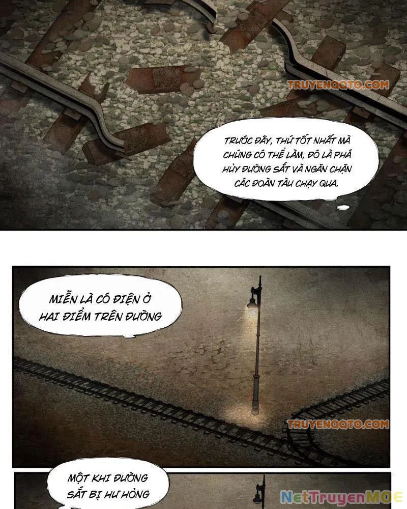 Truyền Kỳ Thái Lạc - Chapter 126 - Page 36