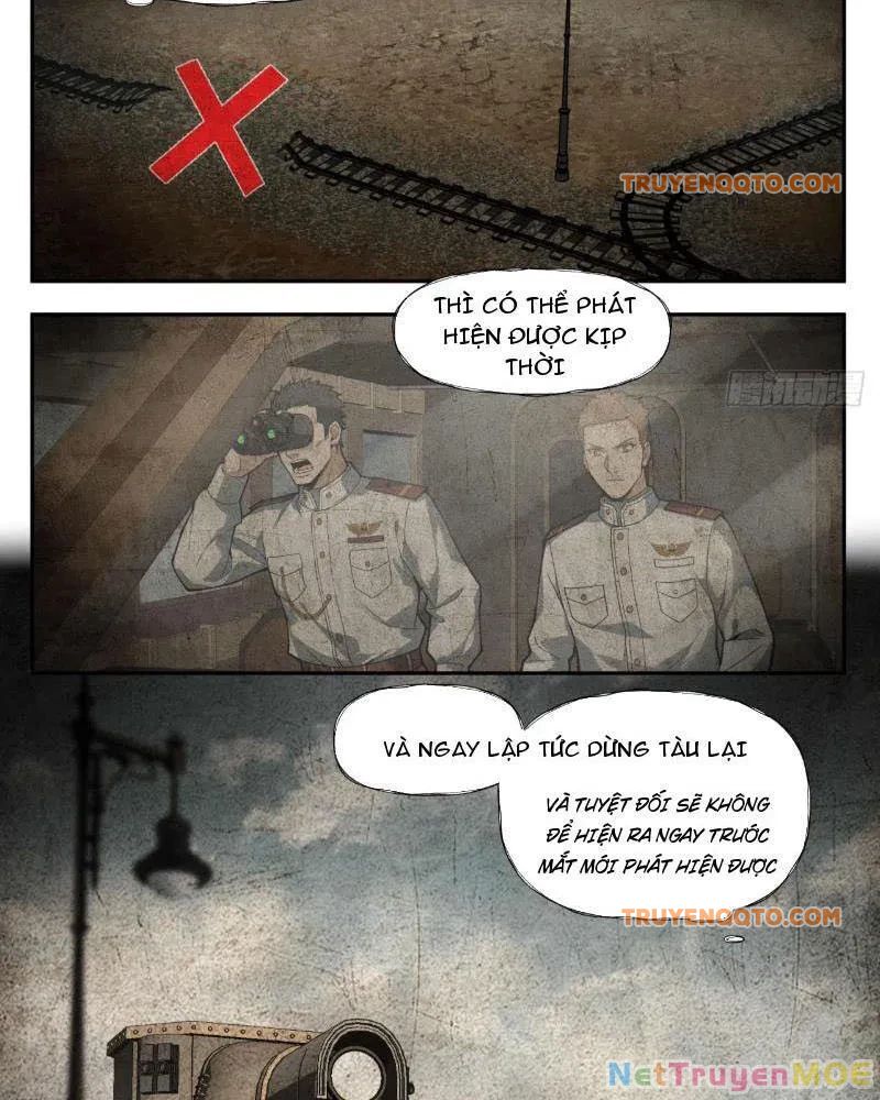 Truyền Kỳ Thái Lạc - Chapter 126 - Page 37