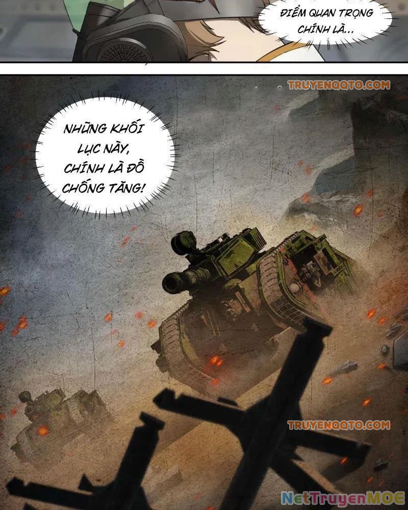 Truyền Kỳ Thái Lạc - Chapter 126 - Page 39