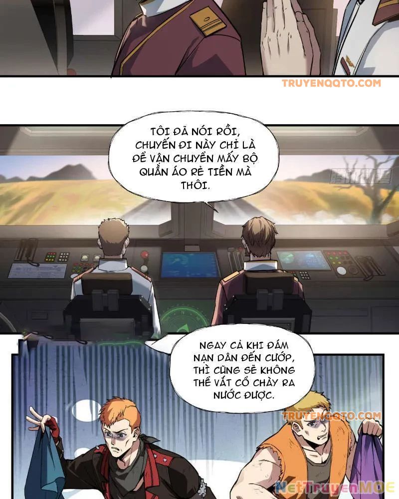 Truyền Kỳ Thái Lạc - Chapter 126 - Page 4