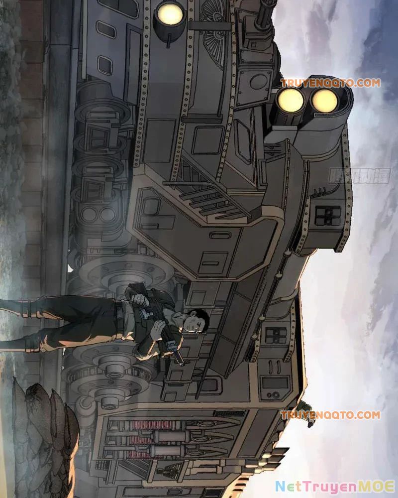 Truyền Kỳ Thái Lạc - Chapter 126 - Page 43