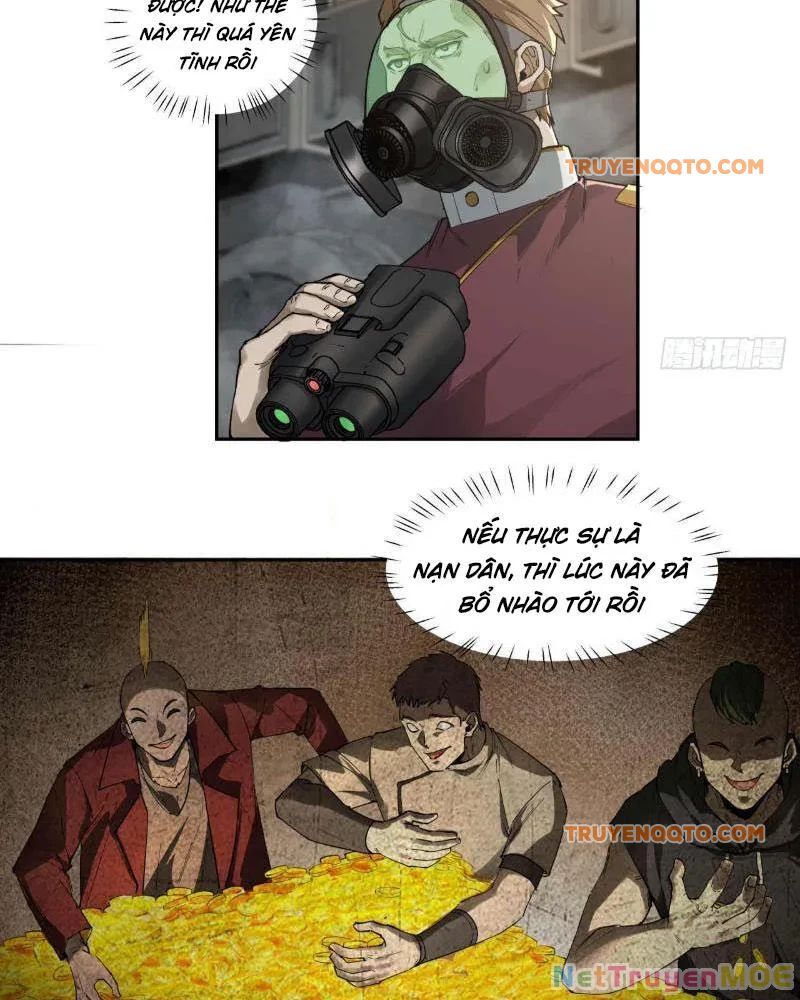 Truyền Kỳ Thái Lạc - Chapter 126 - Page 46