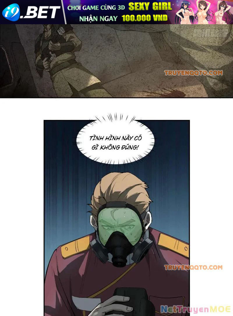 Truyền Kỳ Thái Lạc - Chapter 126 - Page 48