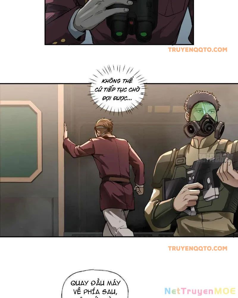 Truyền Kỳ Thái Lạc - Chapter 126 - Page 49