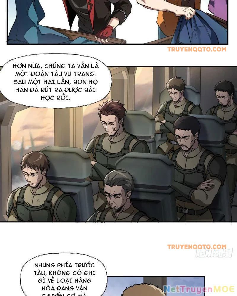 Truyền Kỳ Thái Lạc - Chapter 126 - Page 5