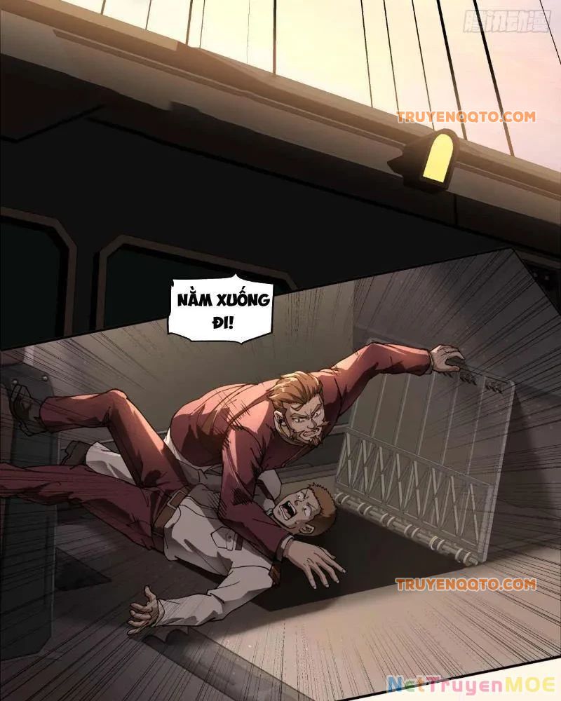 Truyền Kỳ Thái Lạc - Chapter 126 - Page 57