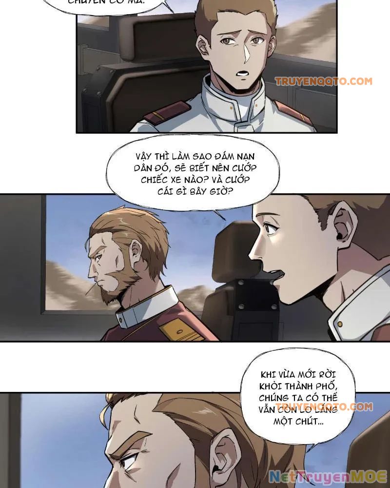 Truyền Kỳ Thái Lạc - Chapter 126 - Page 6