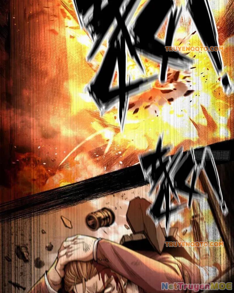 Truyền Kỳ Thái Lạc - Chapter 126 - Page 61