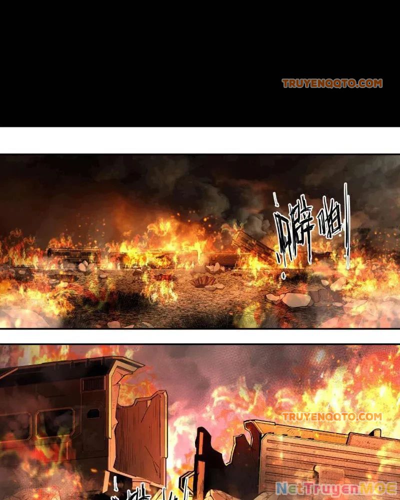 Truyền Kỳ Thái Lạc - Chapter 126 - Page 65