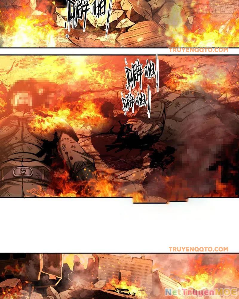 Truyền Kỳ Thái Lạc - Chapter 126 - Page 66