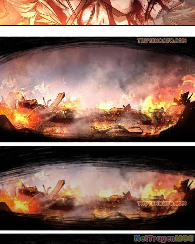 Truyền Kỳ Thái Lạc - Chapter 126 - Page 68