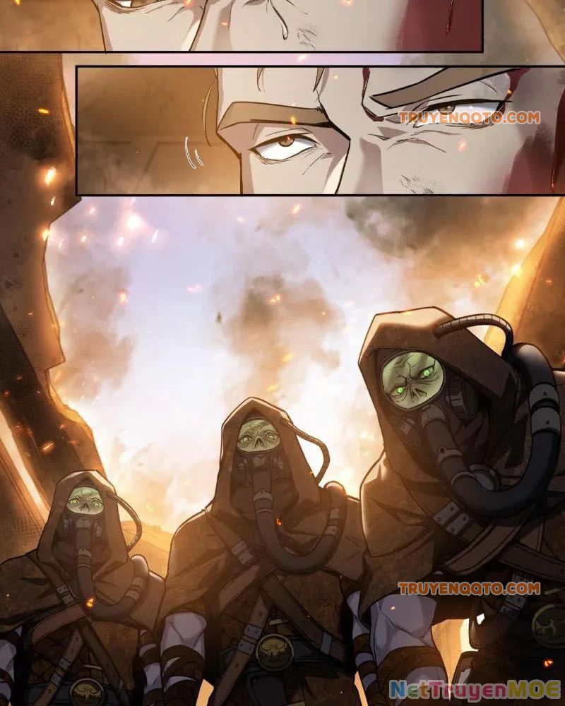 Truyền Kỳ Thái Lạc - Chapter 126 - Page 71