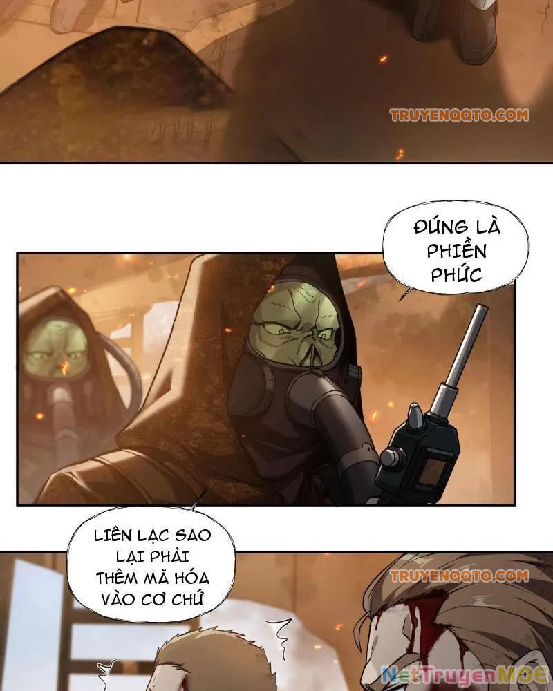 Truyền Kỳ Thái Lạc - Chapter 126 - Page 74