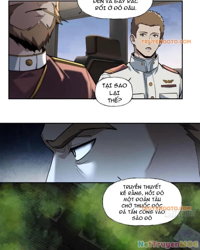 Truyền Kỳ Thái Lạc - Chapter 126 - Page 8