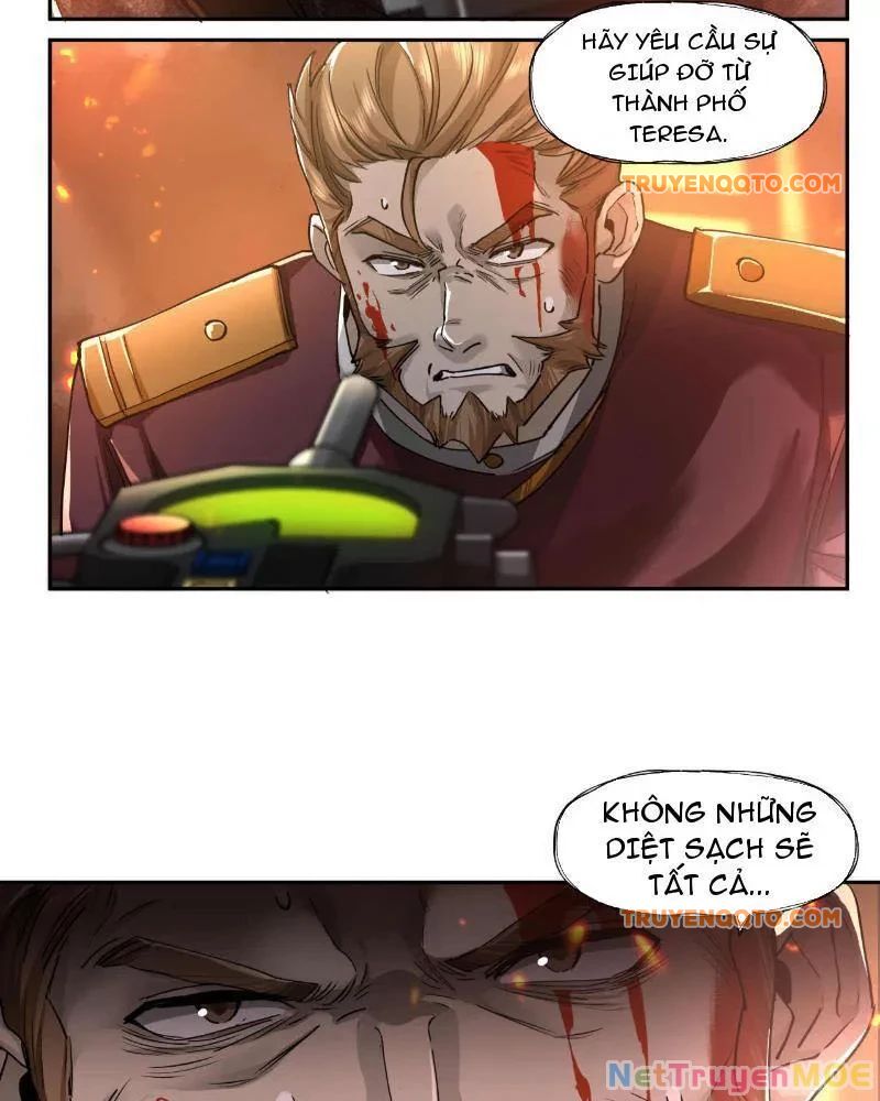 Truyền Kỳ Thái Lạc - Chapter 126 - Page 80