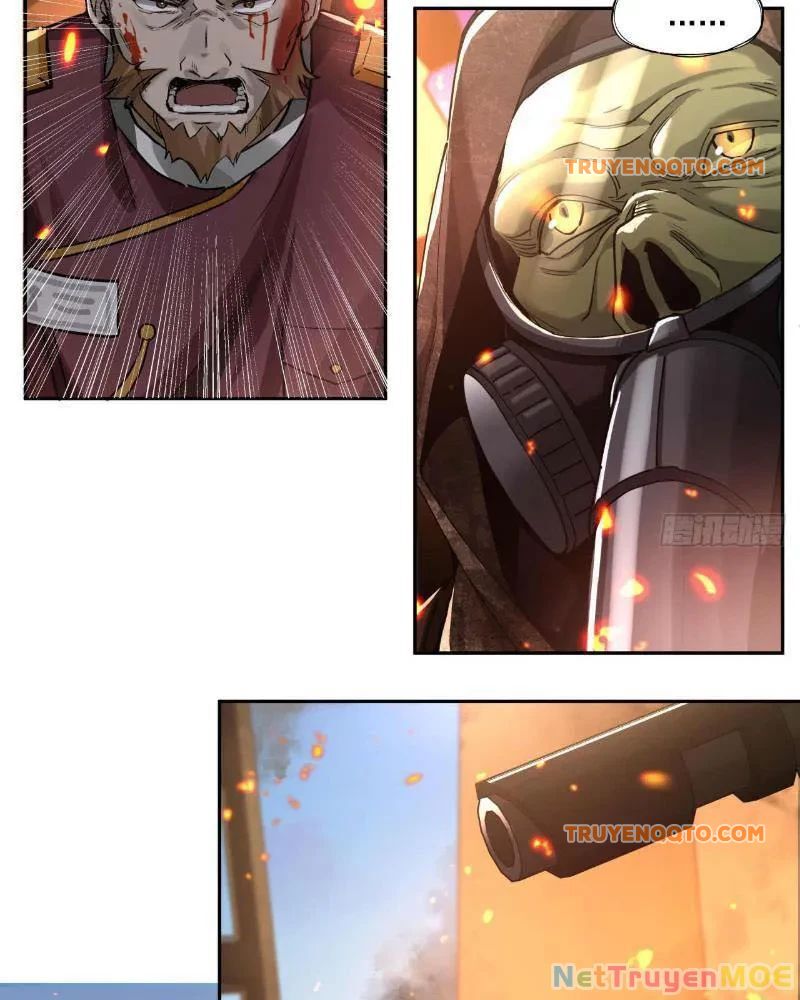 Truyền Kỳ Thái Lạc - Chapter 126 - Page 82