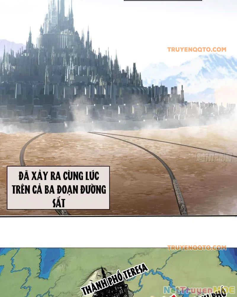 Truyền Kỳ Thái Lạc - Chapter 126 - Page 85