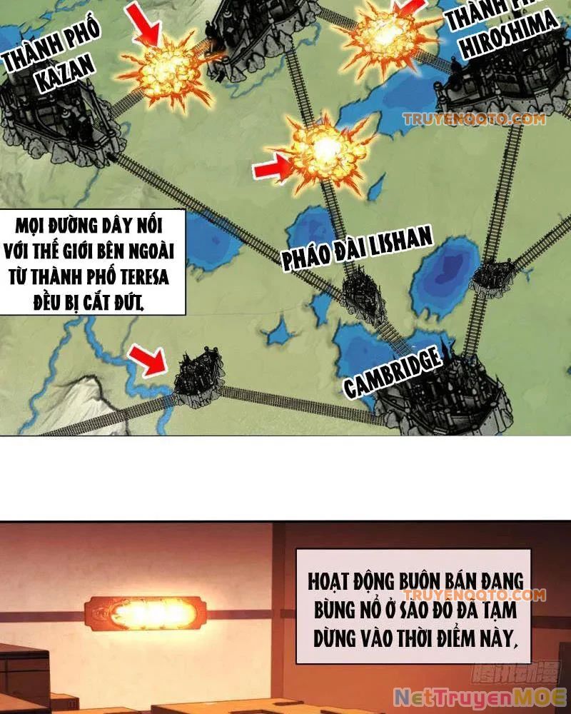 Truyền Kỳ Thái Lạc - Chapter 126 - Page 86