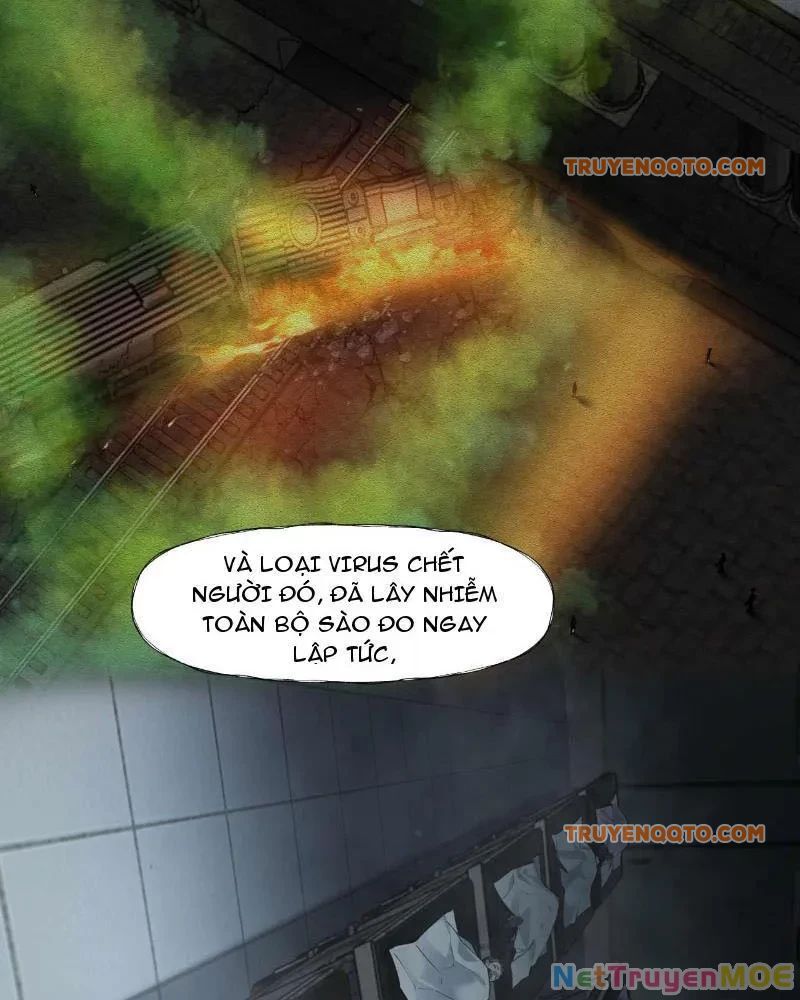 Truyền Kỳ Thái Lạc - Chapter 126 - Page 9