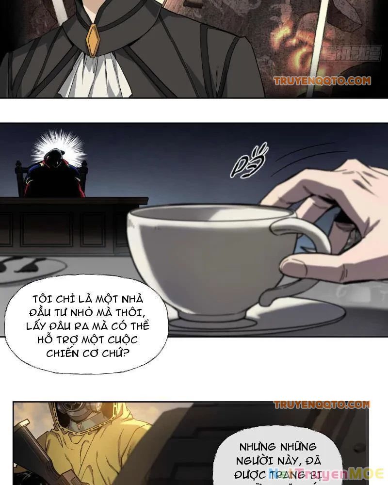 Truyền Kỳ Thái Lạc - Chapter 127 - Page 10