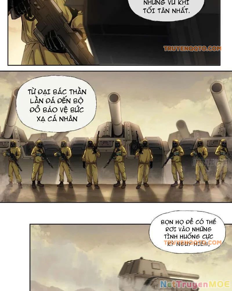 Truyền Kỳ Thái Lạc - Chapter 127 - Page 11