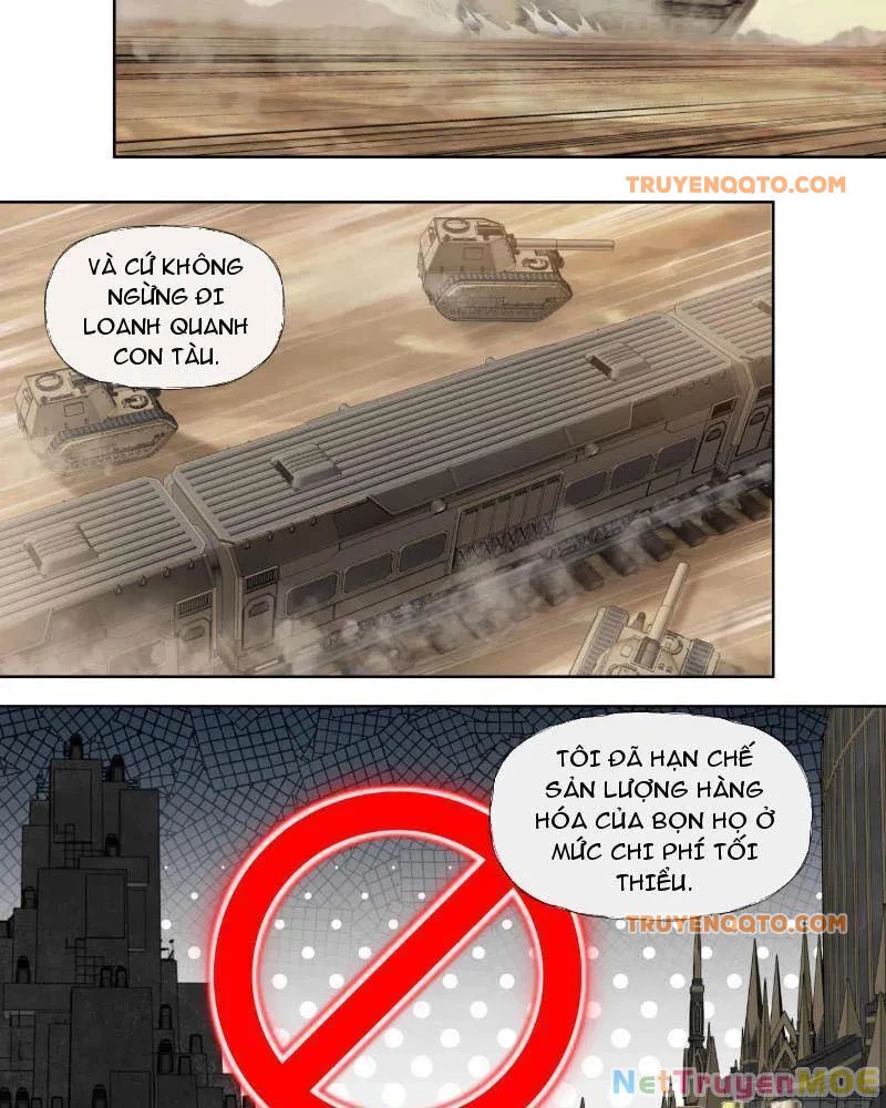 Truyền Kỳ Thái Lạc - Chapter 127 - Page 12