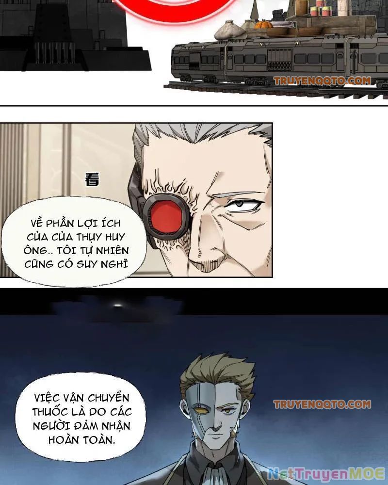 Truyền Kỳ Thái Lạc - Chapter 127 - Page 13